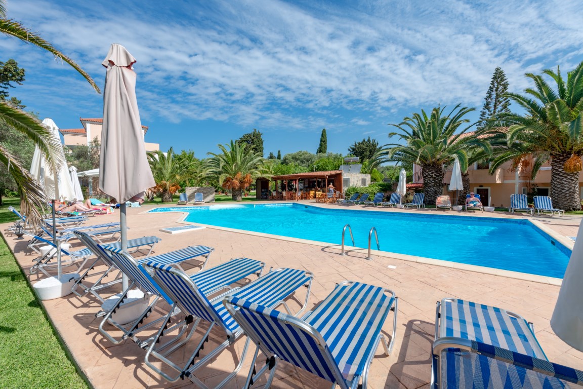 Svoronata Kefalonia